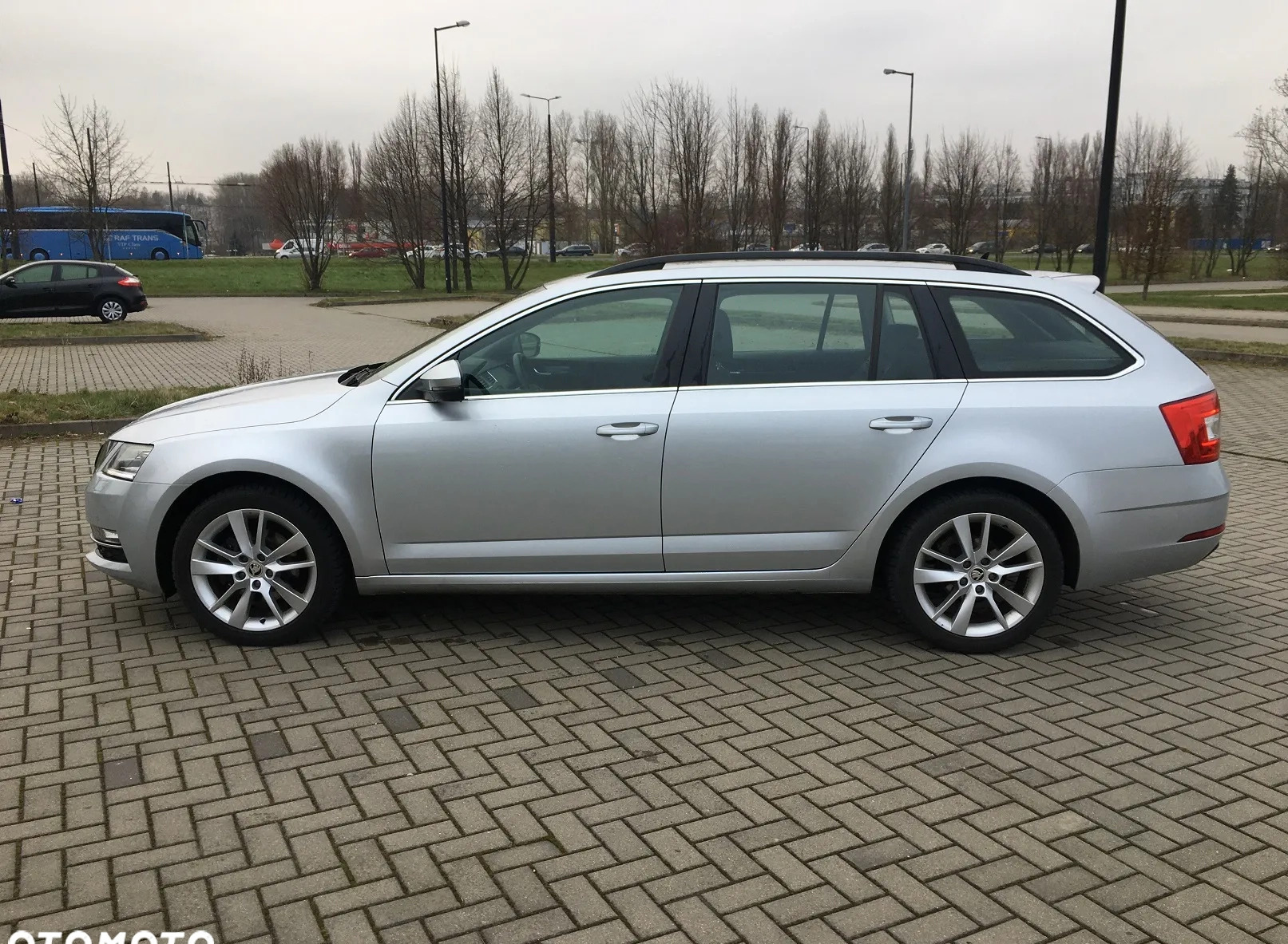Skoda Octavia cena 67900 przebieg: 136000, rok produkcji 2020 z Lublin małe 211
